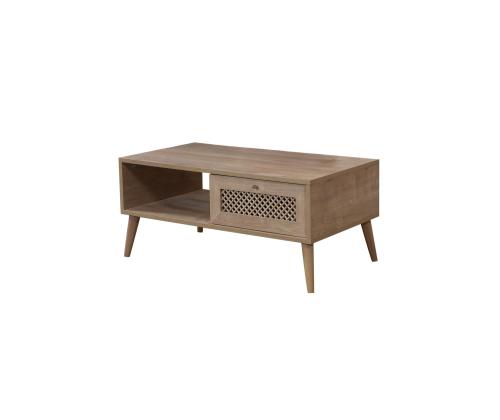 Kohvilaud Goose - Oak