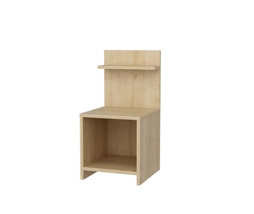 Ullman - Oak