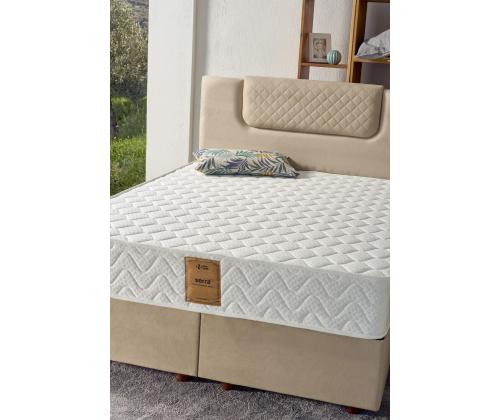 Serra 100x200 cm Single Size Ultra Firm Mattress