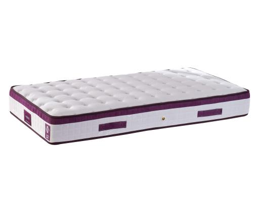 Violet 120x200 cm Single Size Middle Firm Mattress