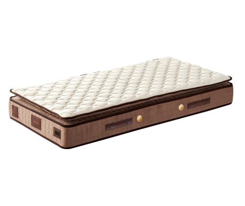 W Cotton 90x190 cm Single Size Middle Firm Mattress