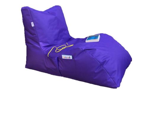 Daybed - Purple