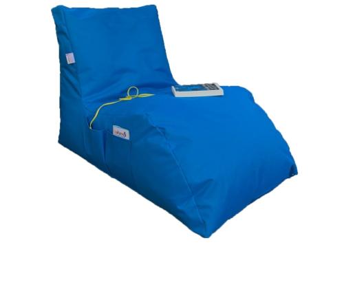Daybed - Turquoise
