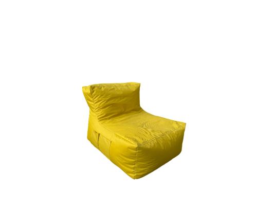 Xxl Sedir - Yellow