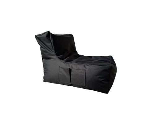 Xxl Sedir - Black