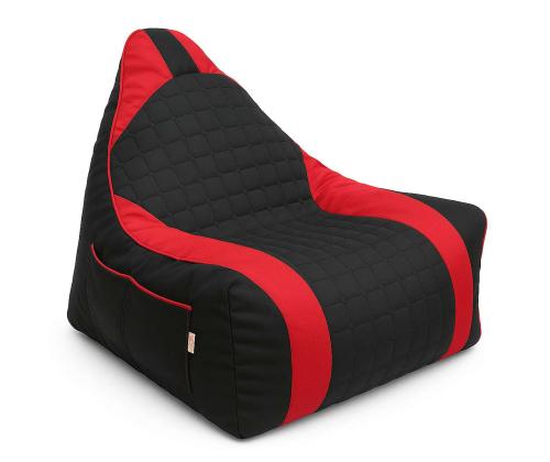 XXL Gamer - Red