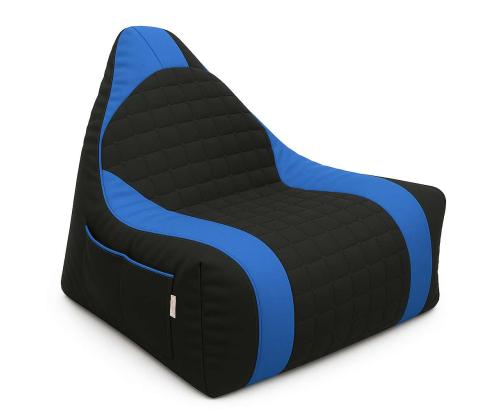 XXL Gamer - Blue