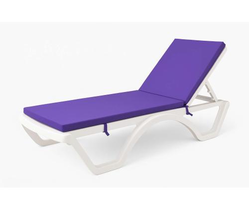 Sunny - Purple