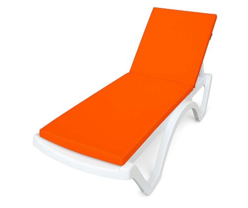 Sunny - Orange