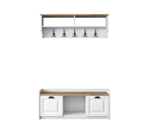 P2 - 1636 - Walnut
