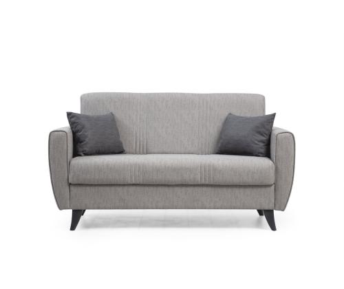 Diivan Zaden - Light Grey