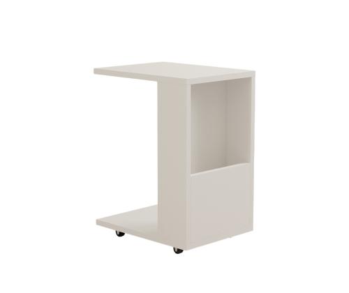 Laud Star - White
