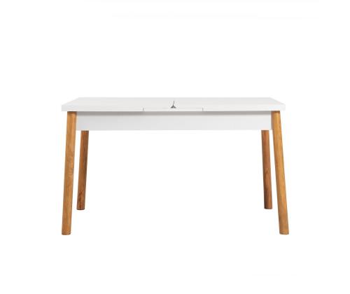 Laud Santiago Masa Atlantic White