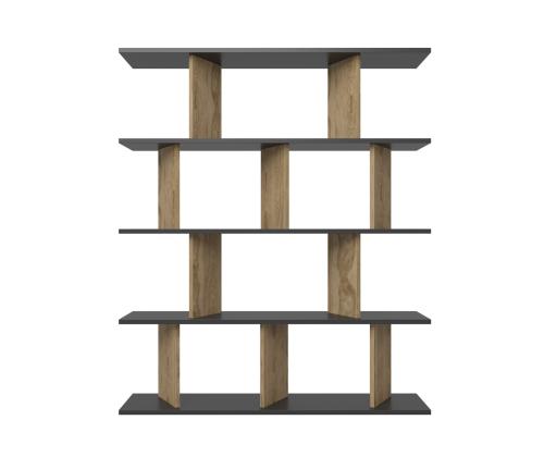 Grace - Black, Oak