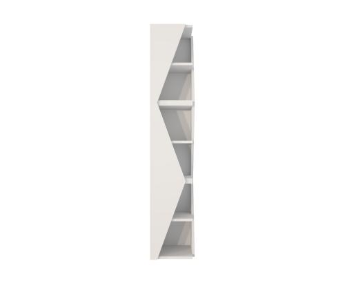 Arrow - White