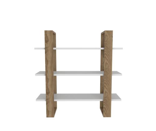 Suno - Oud Oak, White