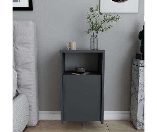 Carlin - Anthracite