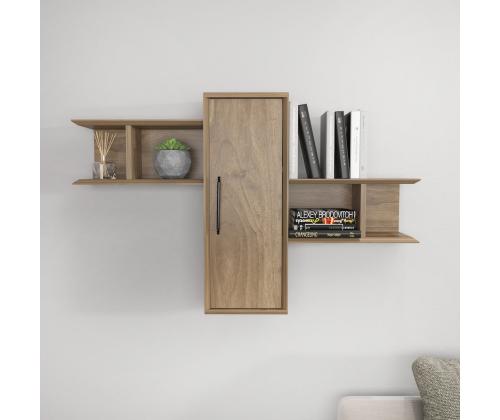 Olida - Walnut