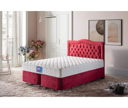 Smart 150x200 cm Double Size Firm Mattress