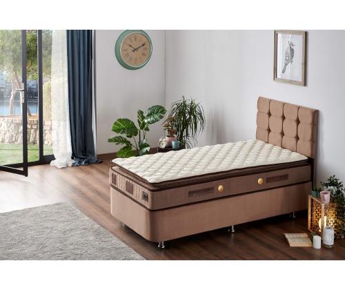W Cotton 100x200 cm Single Size Firm Mattress