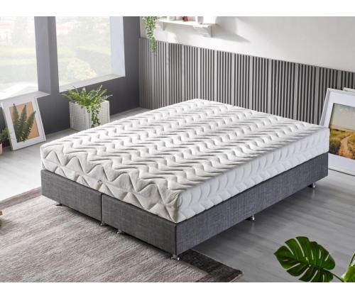 Niron Pocket RollPack 120x200 Single Size