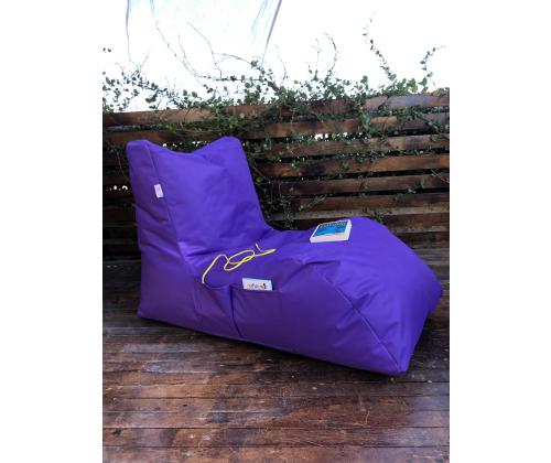 Daybed - Purple