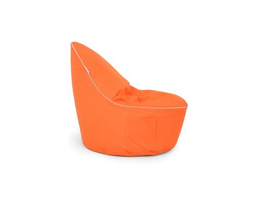 Golf - Orange