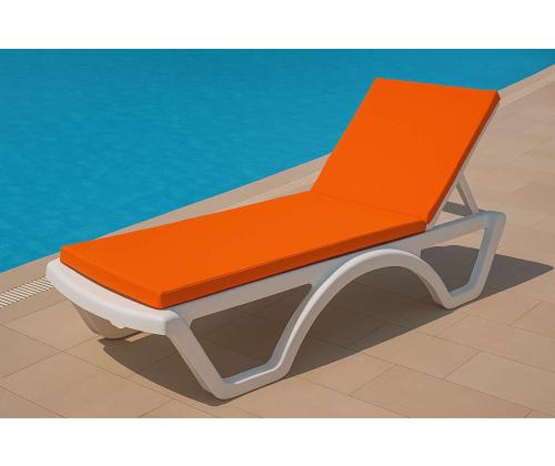 Sunny - Orange