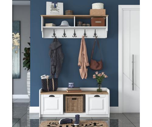 P2 - 1636 - Walnut