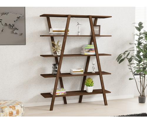Perla - Walnut