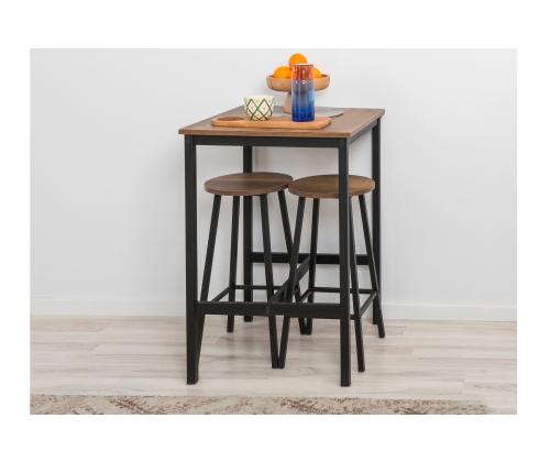 Mola - Barok Black