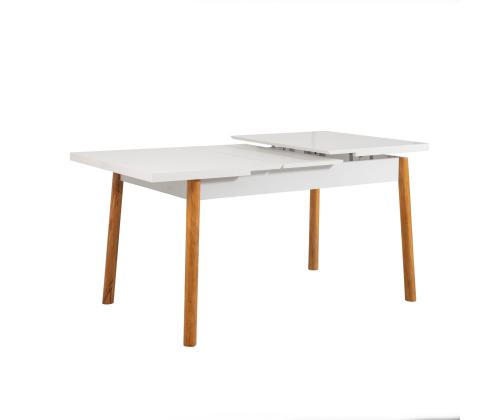 Laud Santiago Masa Atlantic White