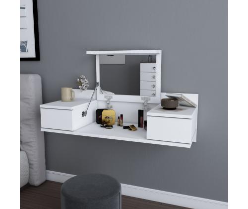 Laud Zenn - White
