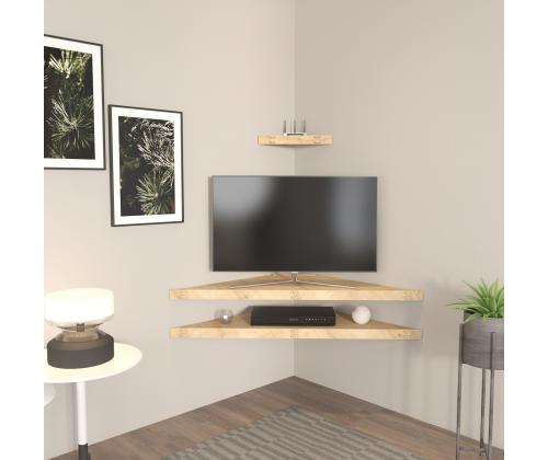 TV laud Mensi - Oak