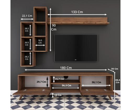 TV laud M16 - 262
