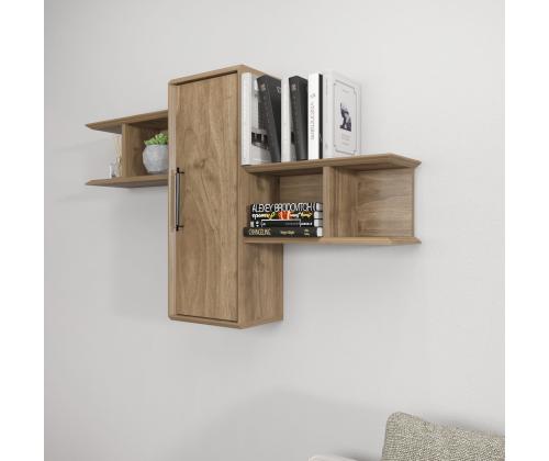 Olida - Walnut