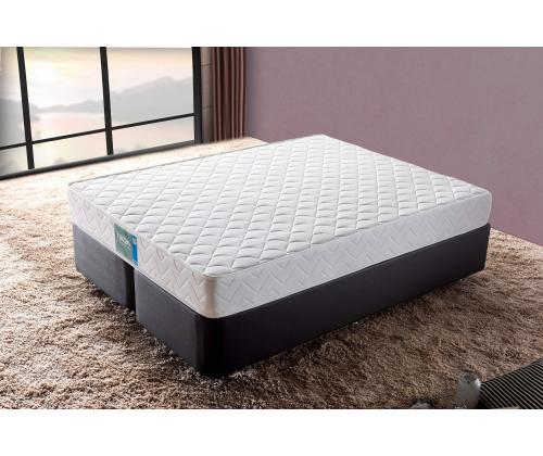 Hazan 140x190 cm Double Size Firm Mattress