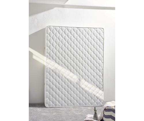 Serra 100x200 cm Single Size Ultra Firm Mattress