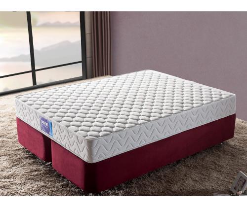 Smart 150x200 cm Double Size Firm Mattress
