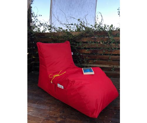 Daybed - Red