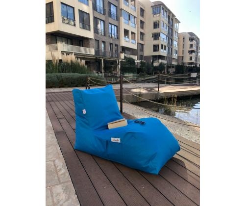 Daybed - Turquoise