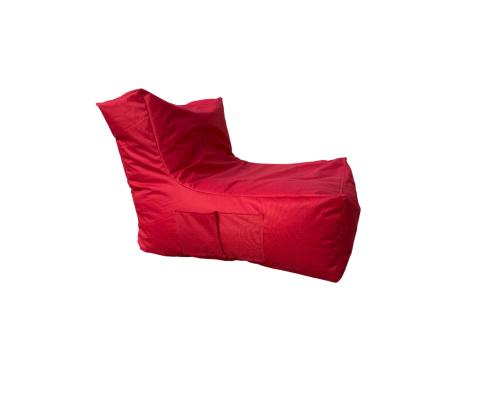 Xxl Sedir - Red
