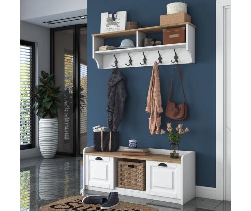 P2 - 1636 - Walnut