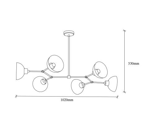 Dram - 1101