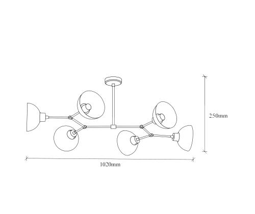 Dram - 1106