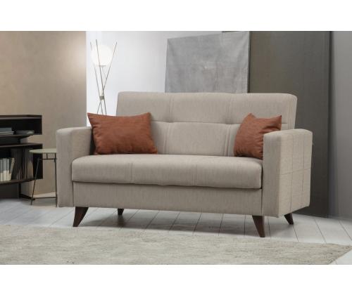 Diivan Polya - Beige