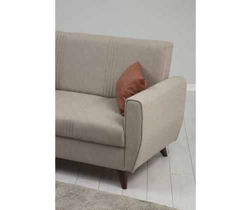 Diivan Zaden - Beige