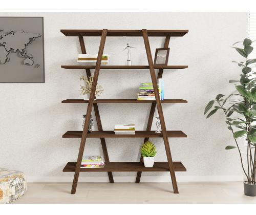 Perla - Walnut
