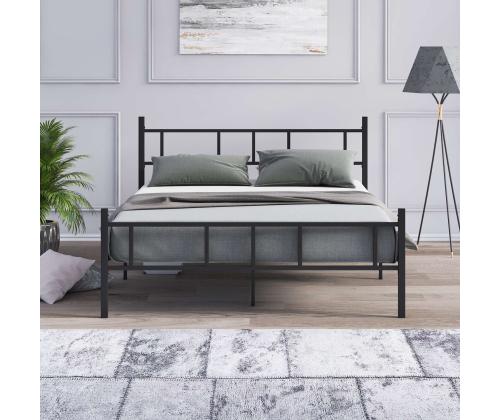 Akın - Black 140x200