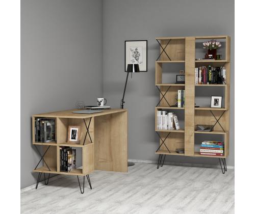 Extra - Oak